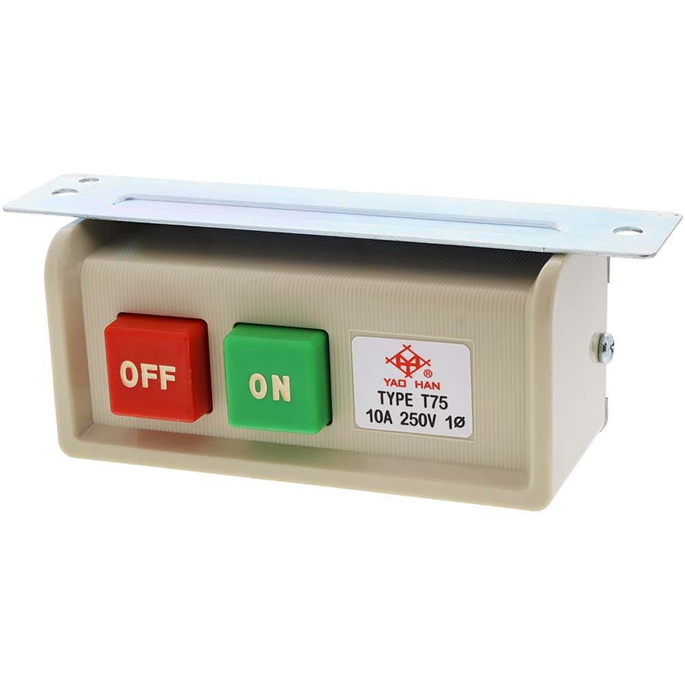 On/Off Phase Switch Box