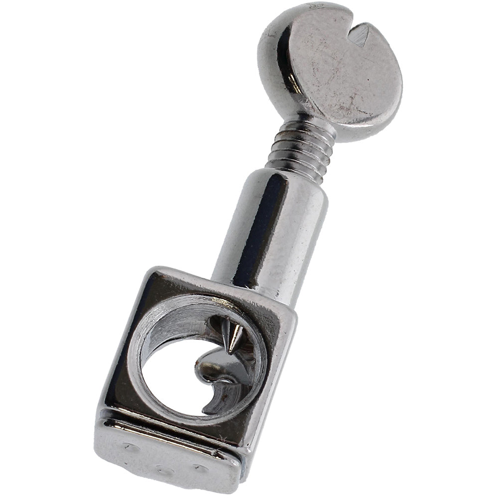 Needle Clamp w/ Screw, Singer #TA11034000 image # 73124