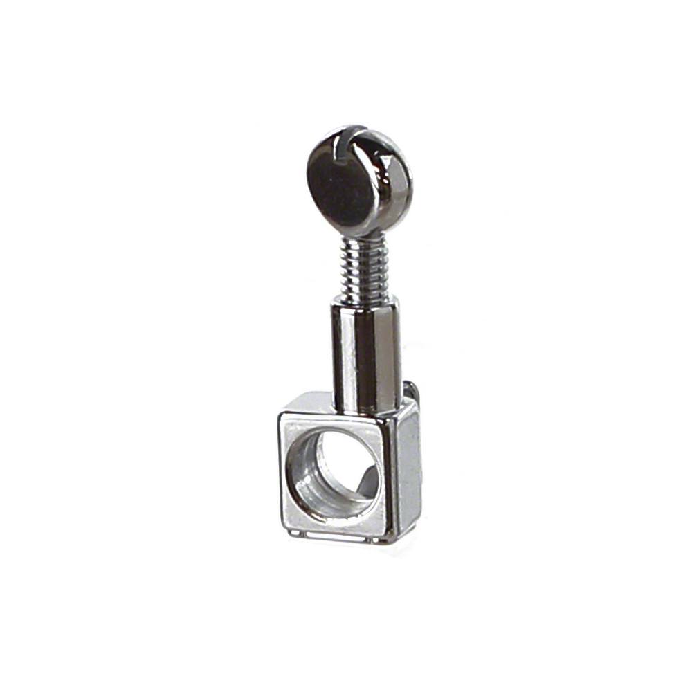 Needle Clamp w/ Screw, Singer #TA11034000 image # 18164