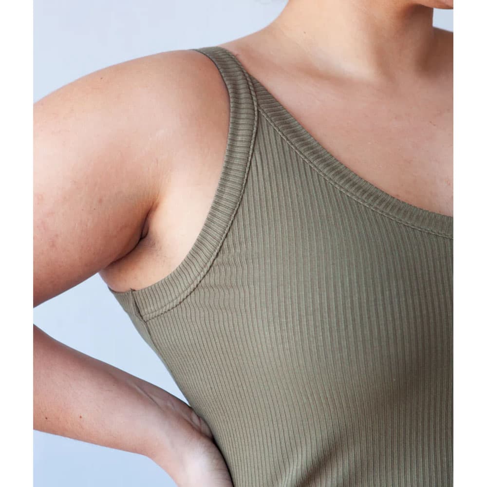True Bias Patterns - Zoey Tank & Dress Pattern 14-32 image # 109631