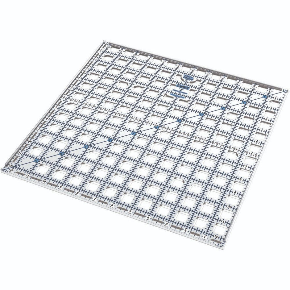 Grace TrueCut Guided Ruler