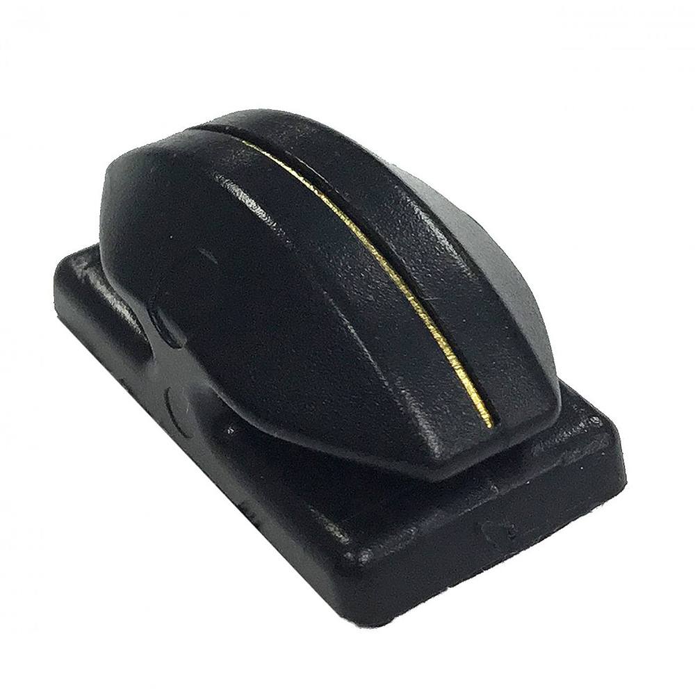 Flat Mount Thread Cutterz