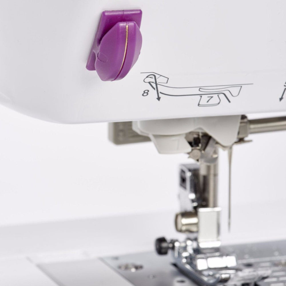 Flat Mount Thread Cutterz