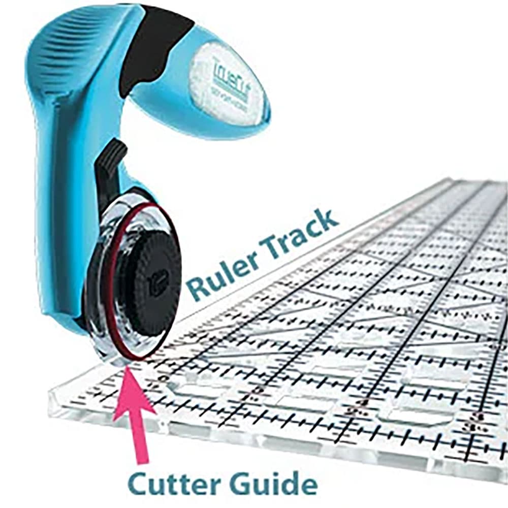 TrueCut Square Ruler Bundle image # 107414