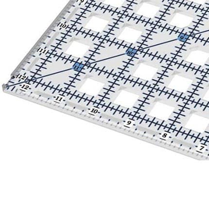 TrueCut Square Ruler Bundle image # 107415