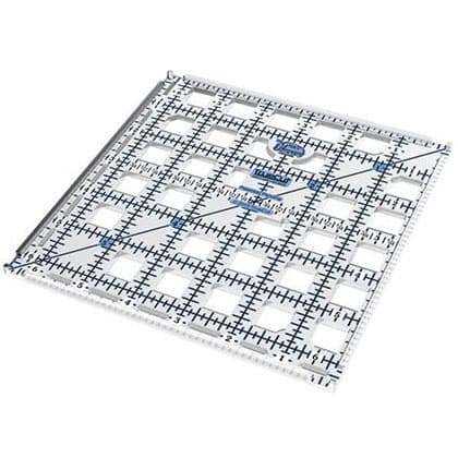 TrueCut Square Ruler Bundle image # 107416