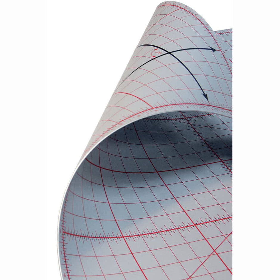 TrueCut Dual Sided Cutting Mat