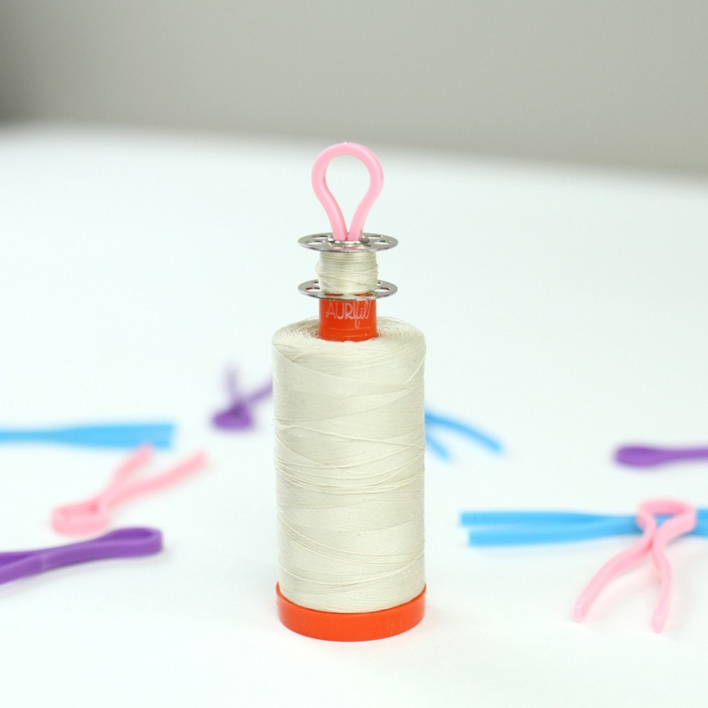 Bobbin Buddies (120pc) - The Gypsy Quilter image # 57034