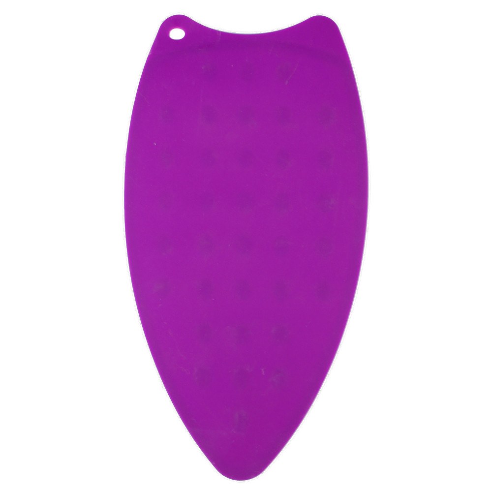Silicone Iron Rest - Purple image # 60380