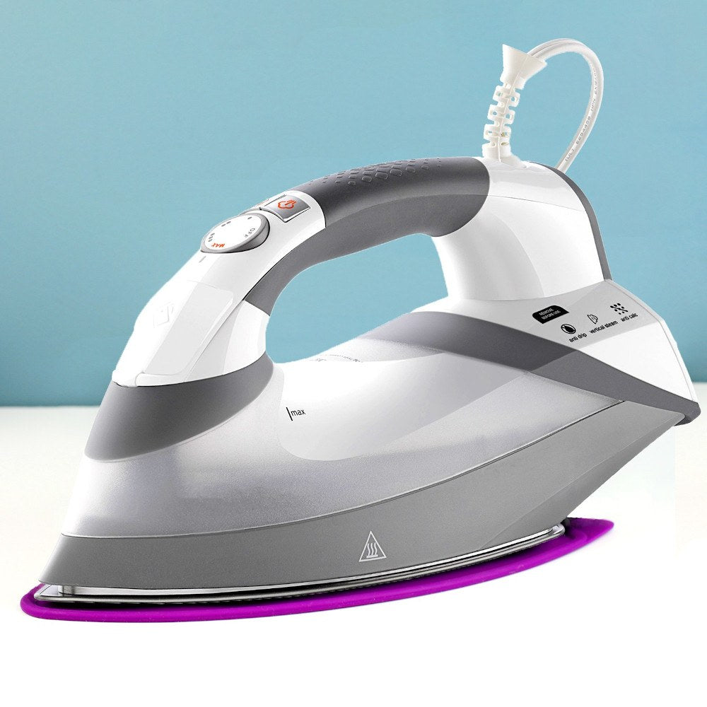 Silicone Iron Rest - Purple image # 60381