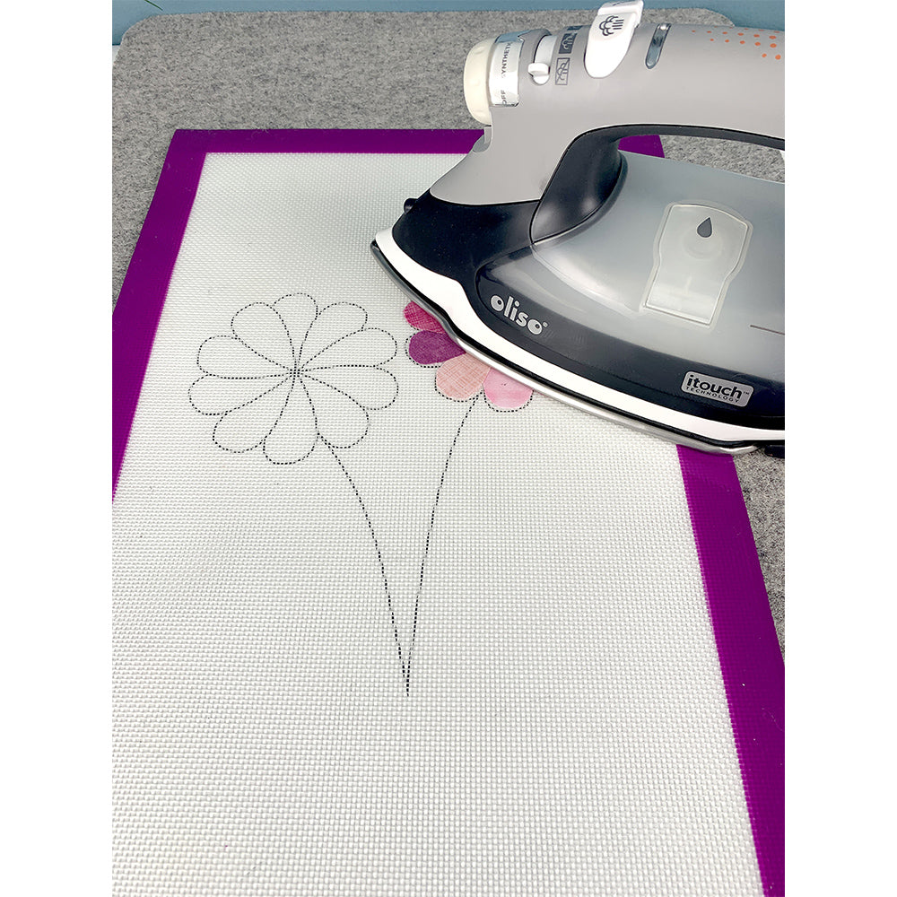 Silicone Appli-Fuse Mat image # 73181