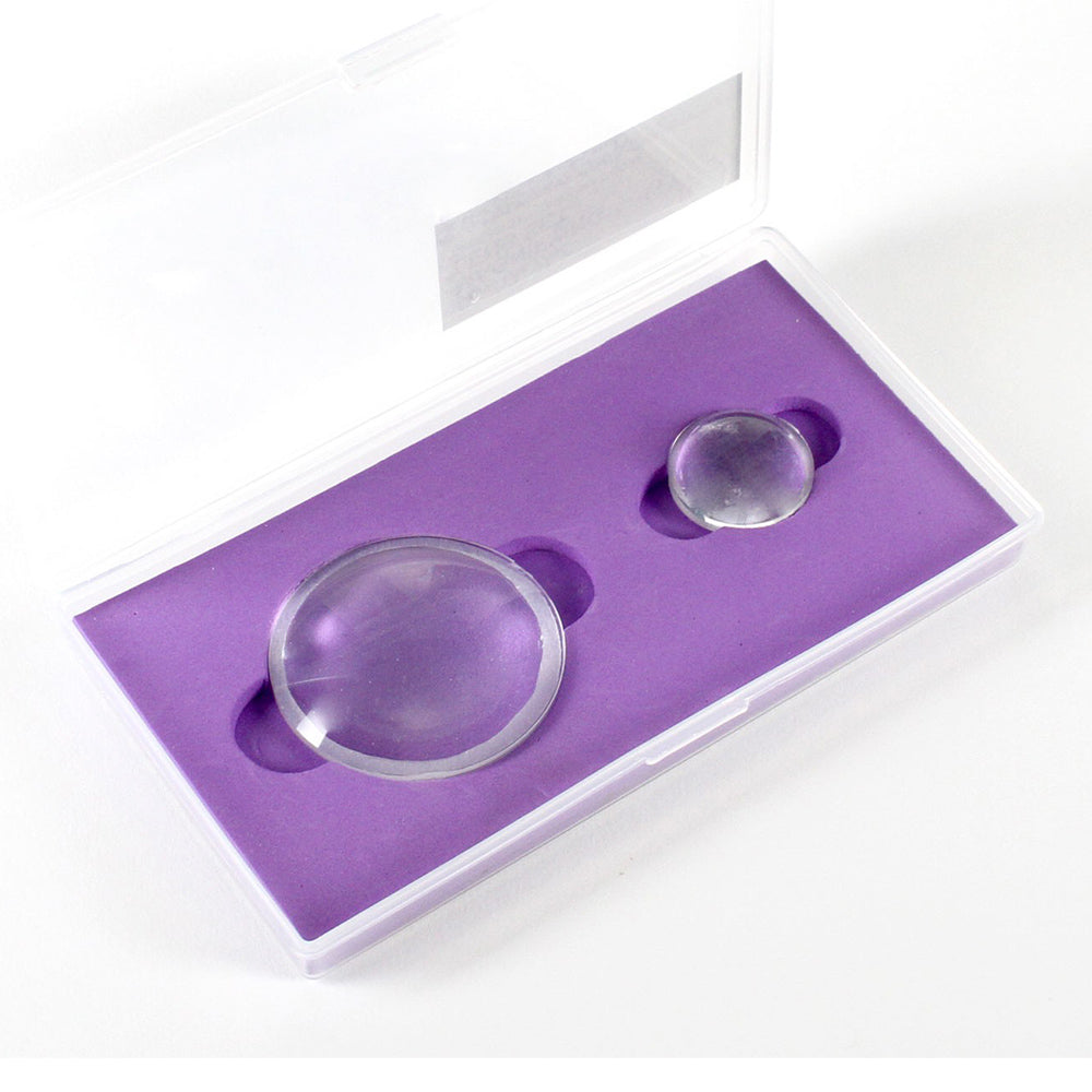 Spot On Dot Magnifying Lens Set (2pk)