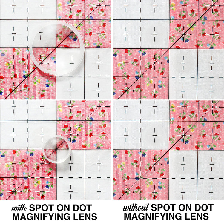 Spot On Dot Magnifying Lens Set (2pk) image # 63926