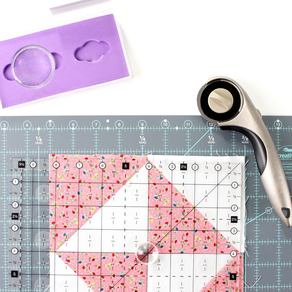 Spot On Dot Magnifying Lens Set (2pk) image # 63928