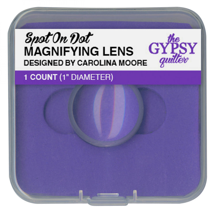 Spot On Dot 1" Magnifying Lens image # 69862