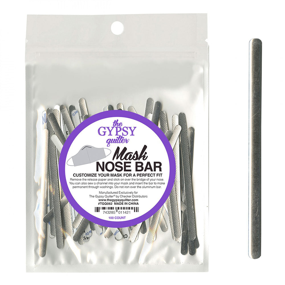 The Gypsy Quilter Mask Bar - 100ct image # 69576