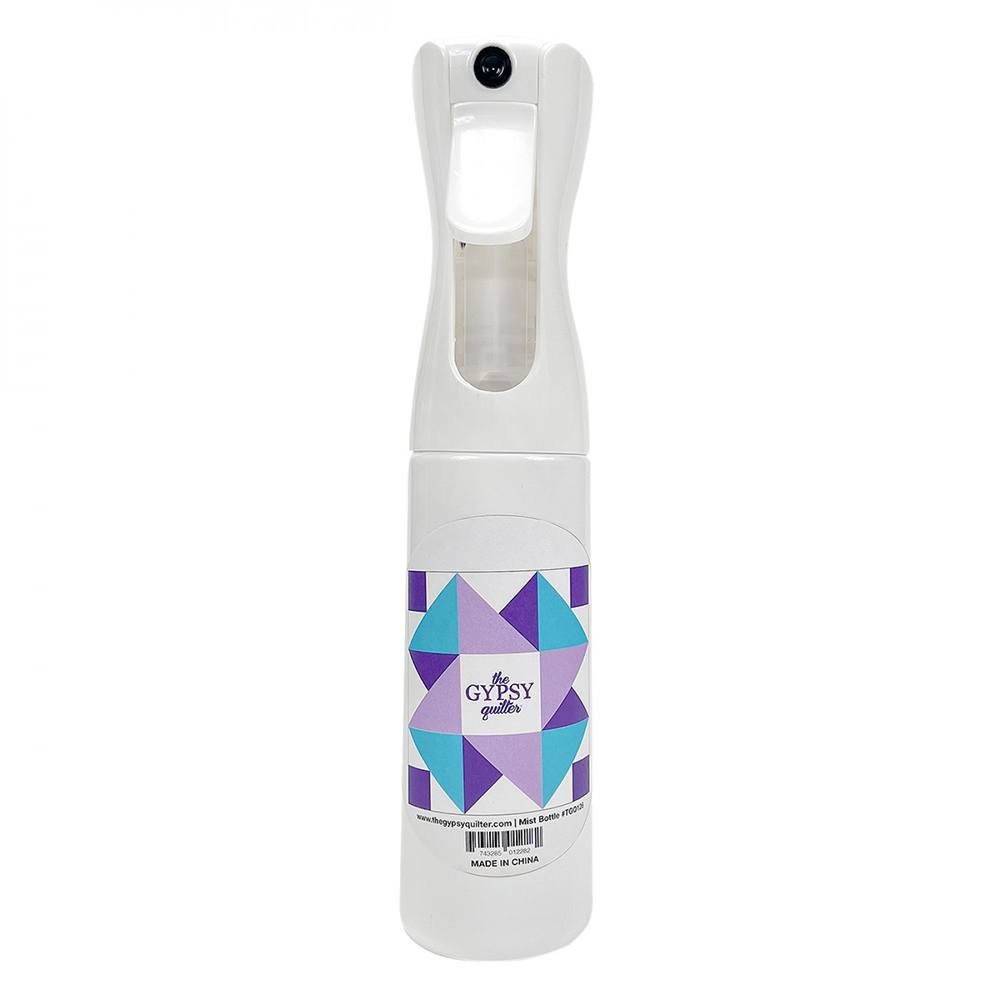 Gypsy Quilter, 10oz Mist Spray Bottle image # 80217