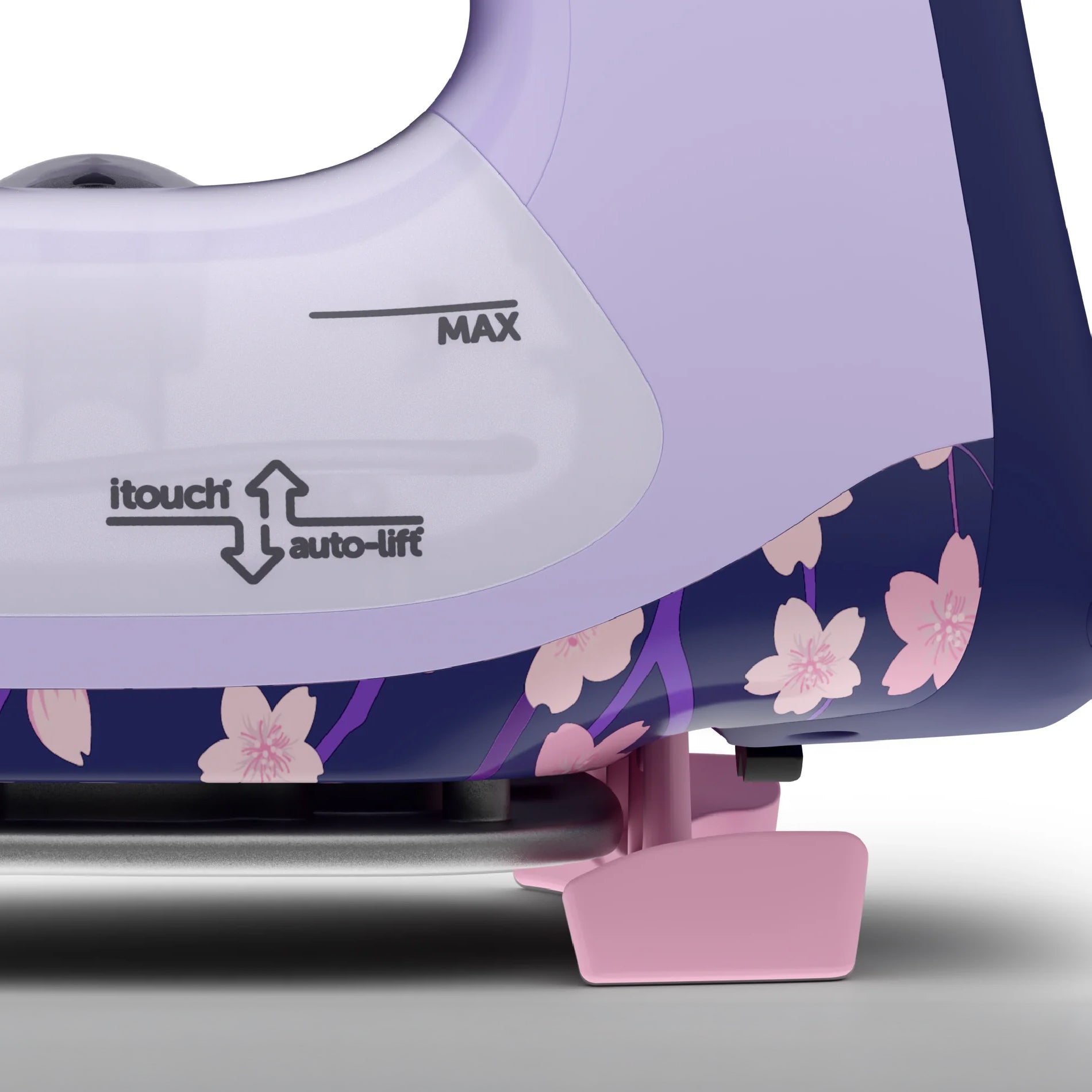 Oliso Smart Iron (TG1600 Pro Plus)