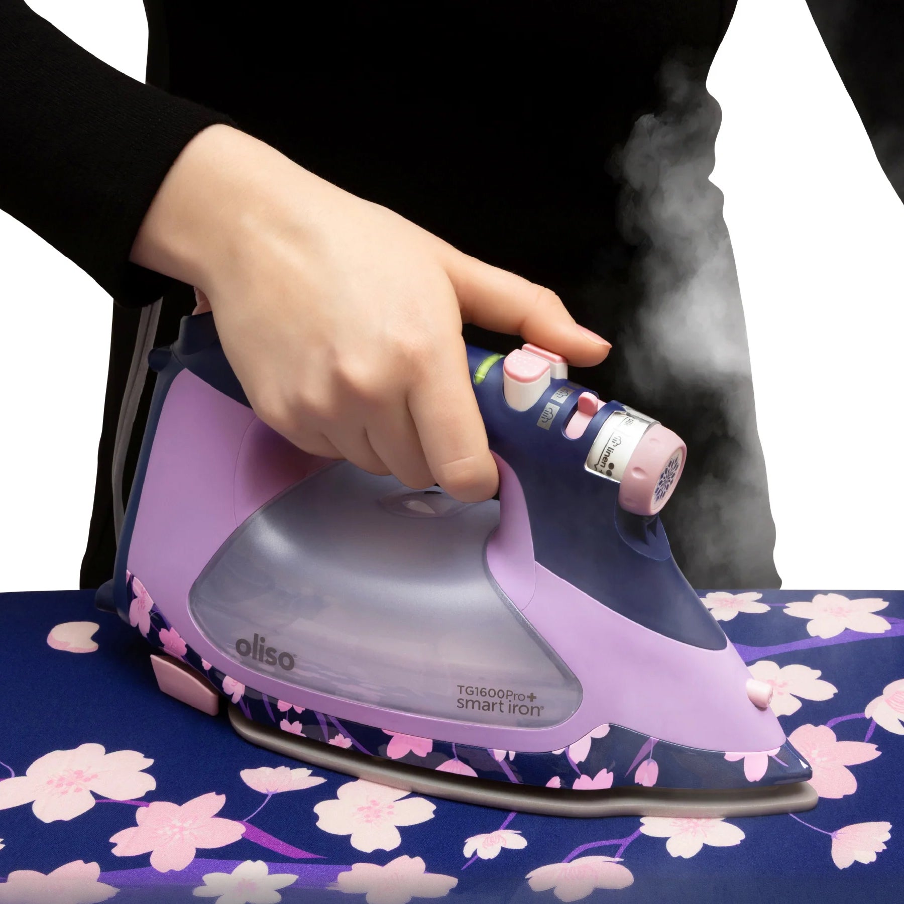 Oliso Smart Iron (TG1600 Pro Plus)