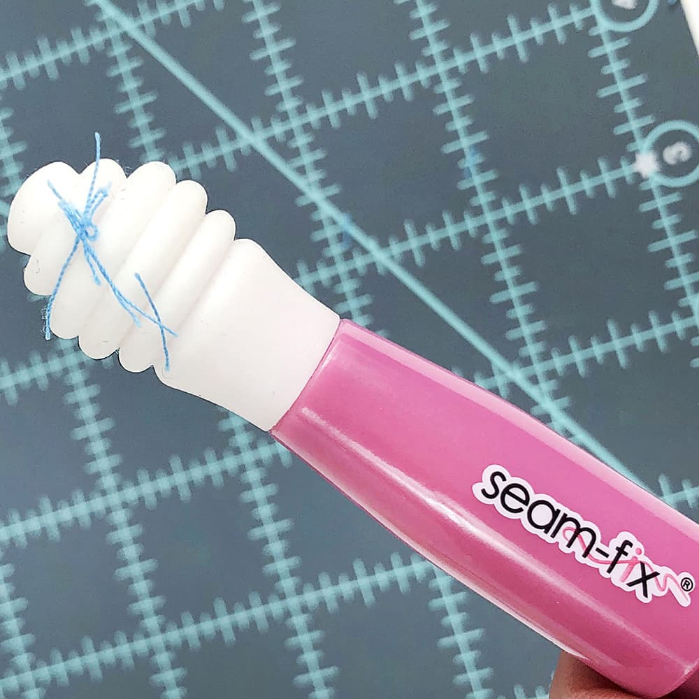 Gypsy Quilter Seam-fix Seam Ripper Gypsy Quilter Seam-fix Seam Ripper