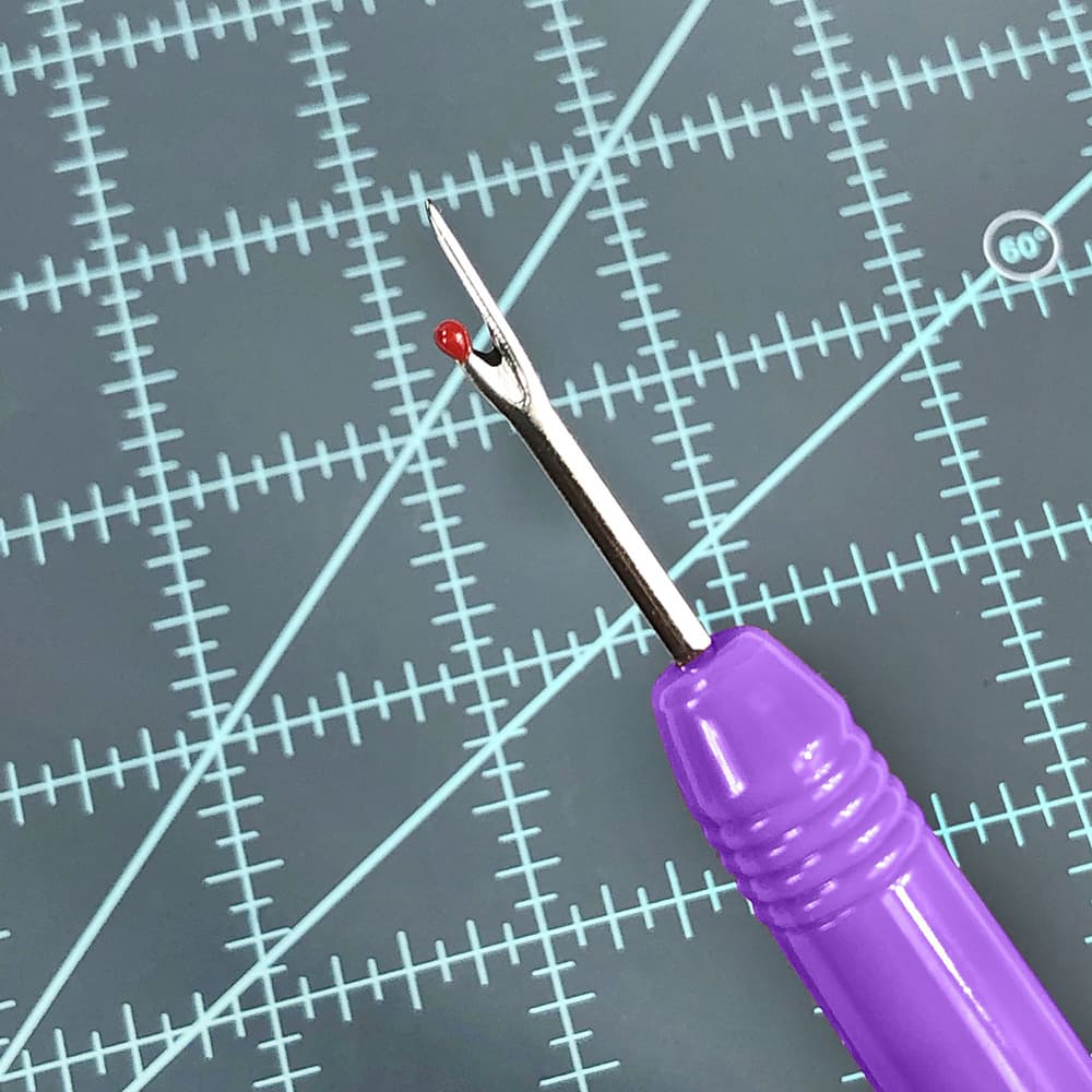 Gypsy Quilter Seam-fix Seam Ripper image # 76842