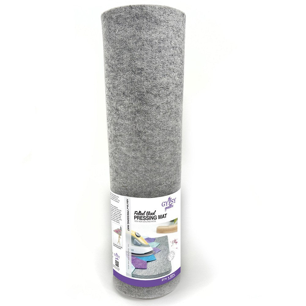 Large Felted Wool Pressing Mats image # 99490