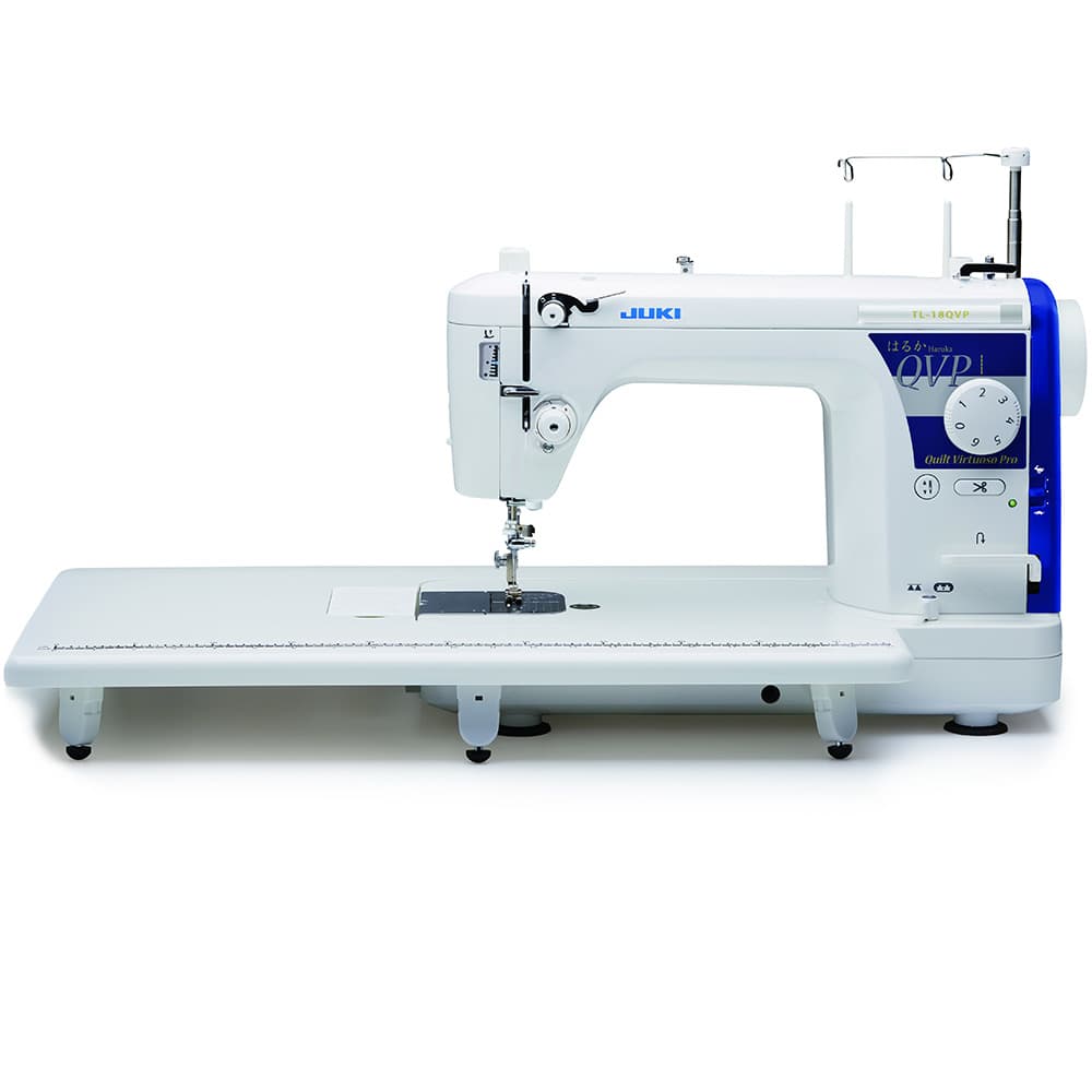 Juki Haruka TL-18QVP Quilting Machine image # 96618