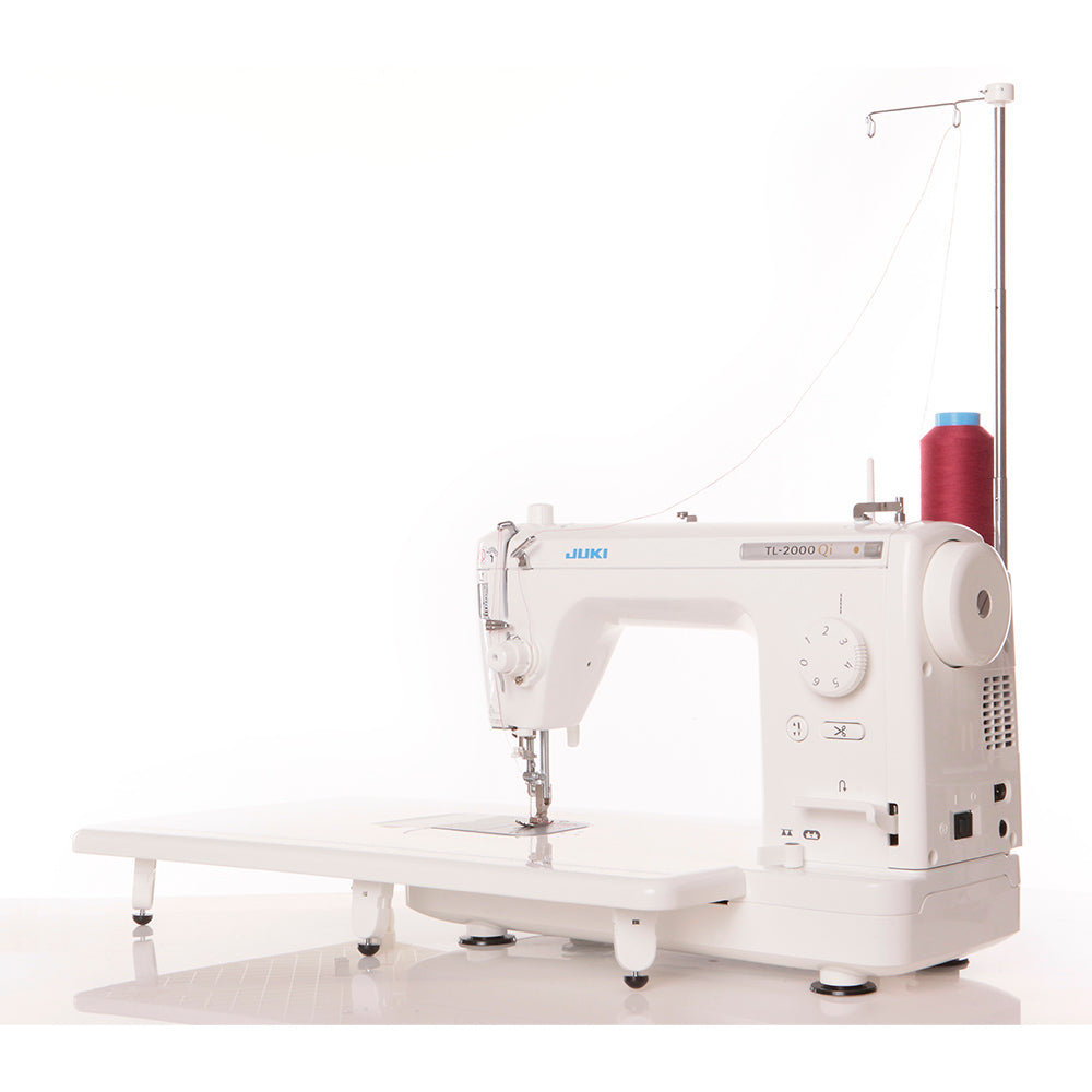 Juki TL-2000Qi Quilting Machine image # 72865