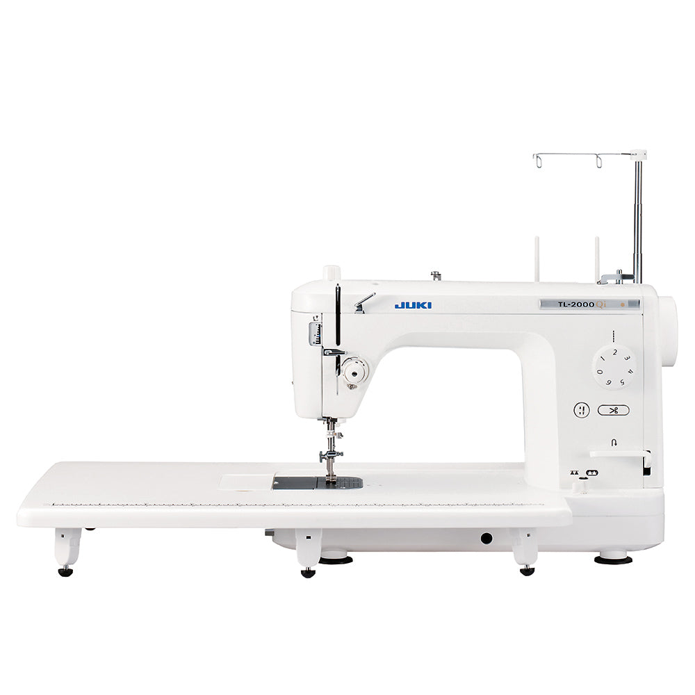 Juki TL-2000Qi Quilting Machine image # 72863