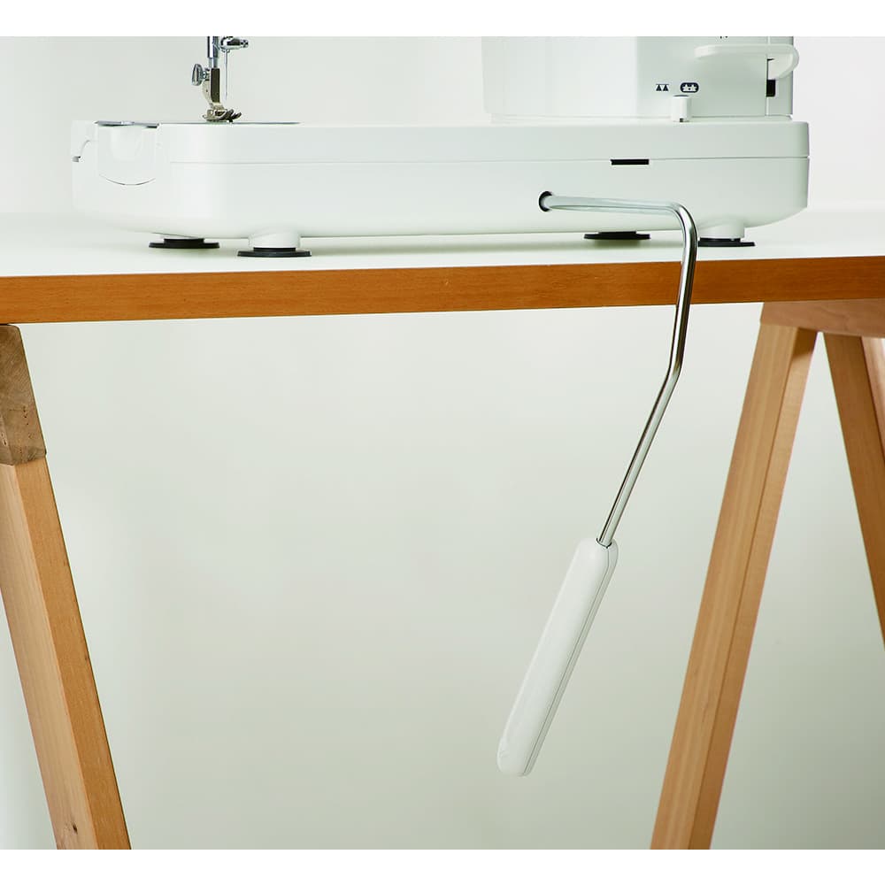 Juki TL-15 Quilting Machine image # 106204