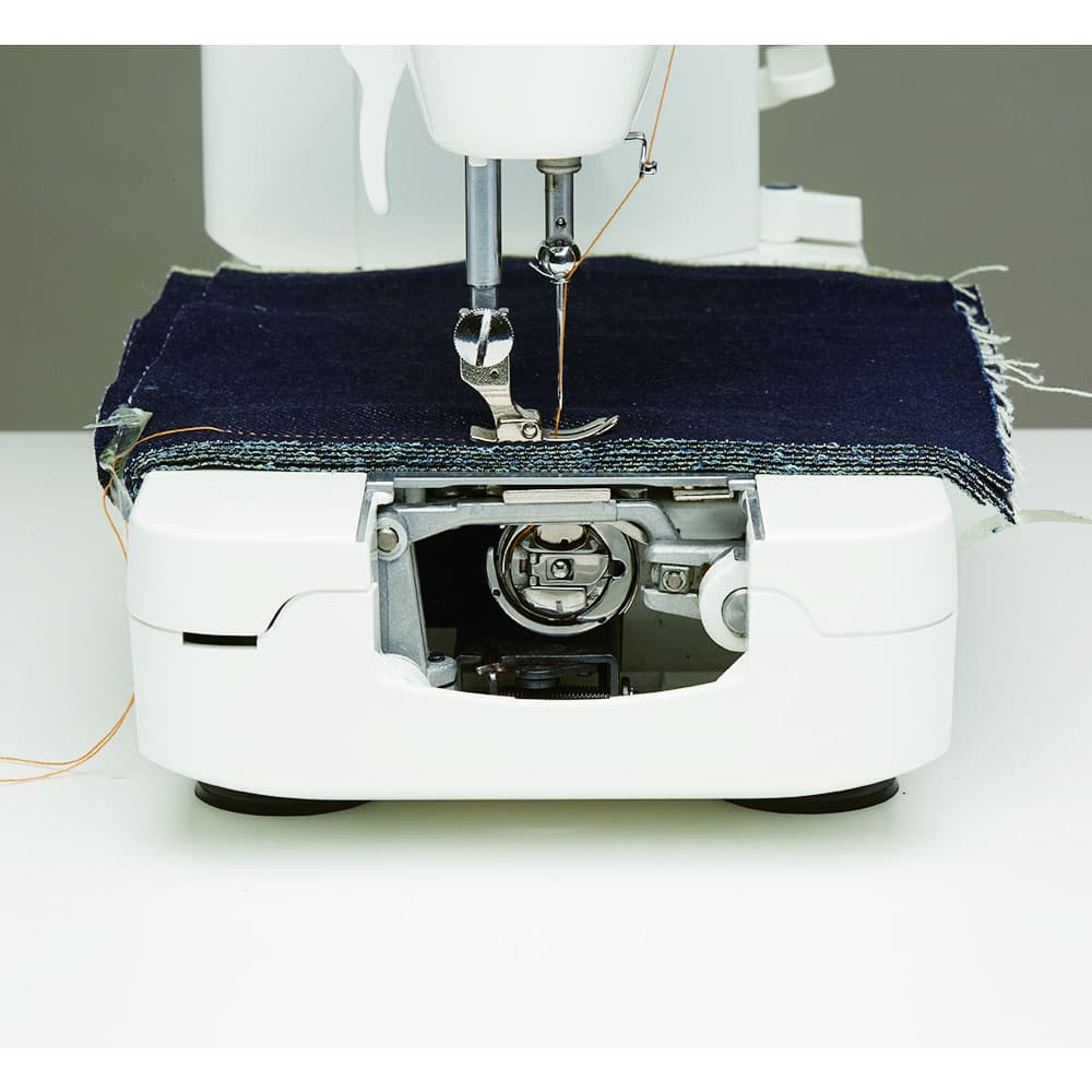 Juki TL-15 Quilting Machine image # 106209