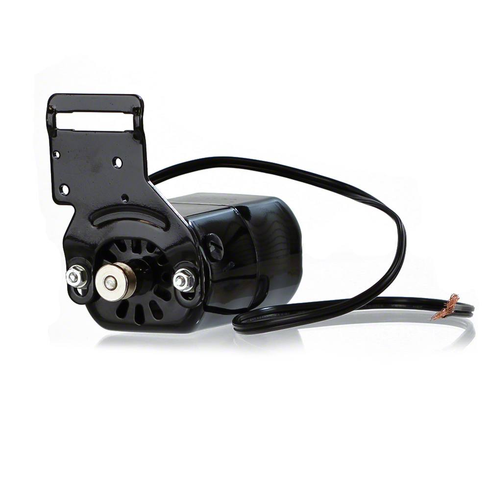 Motor Assembly, Tacsew #TM11-E image # 18373