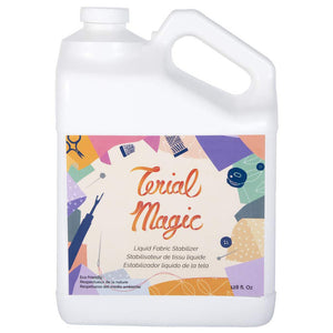 Terial Magic Gallon Refill image # 76245