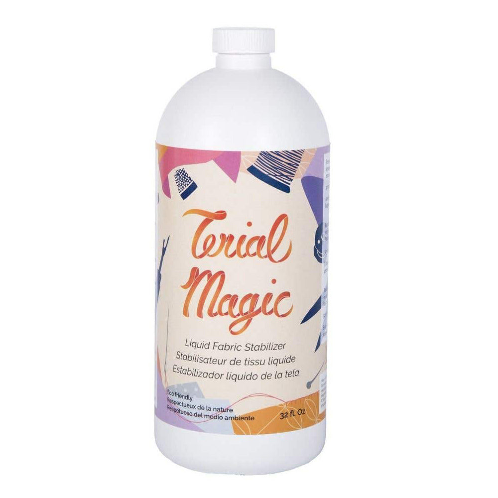 Terial Magic 32oz. Refill image # 76249