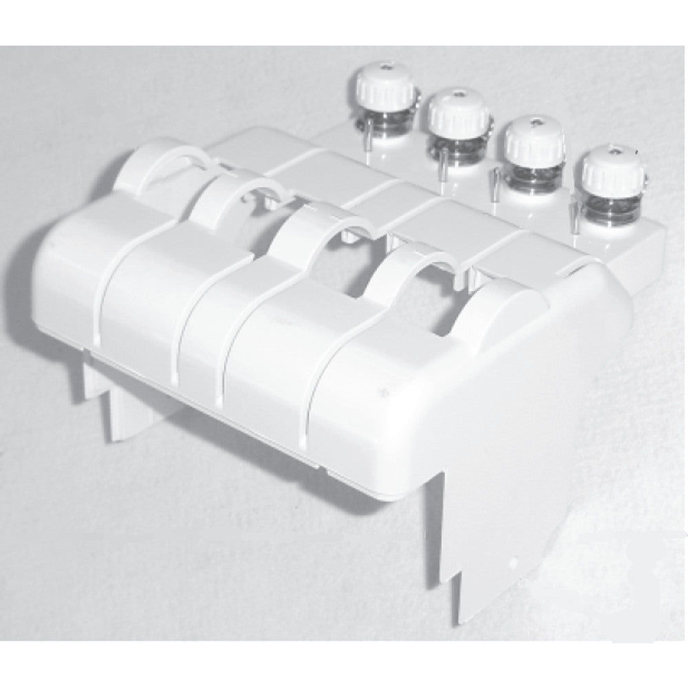 Thread Tension Panel, Janome #770613000 image # 30273