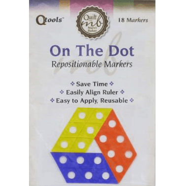 On The Dot,  QTools image # 29452