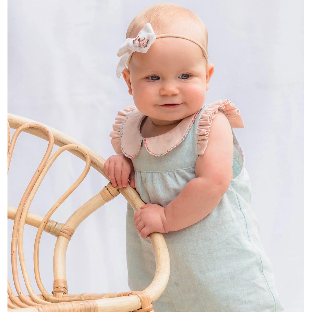 All Seasons Dress Pattern, Tadah Patterns image # 100361