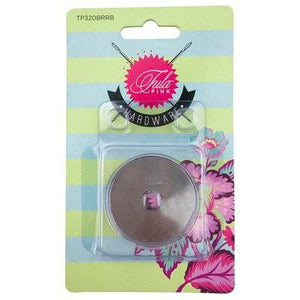 Tula Pink Replacement 45mm Rotary Blades - 5pk image # 40595
