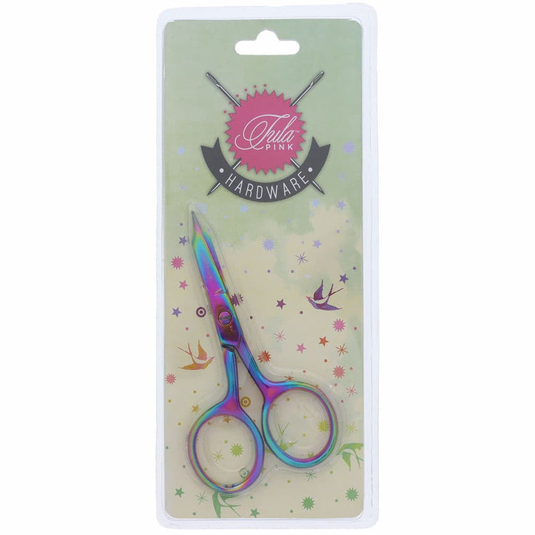 Tula Pink, Micro Tip Scissors image # 114411