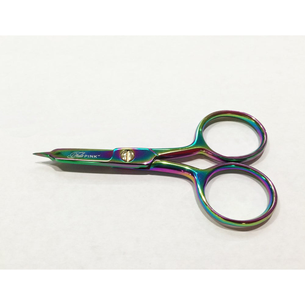 Tula Pink, Micro Tip Scissors image # 67773