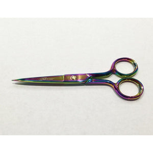 Tula Pink, Straight Scissors #TP716T image # 67793