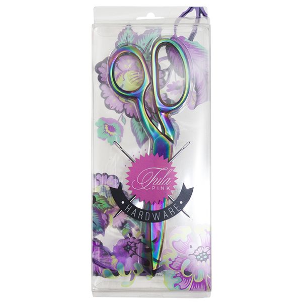 Hardware Shears 8", Tula Pink image # 22981