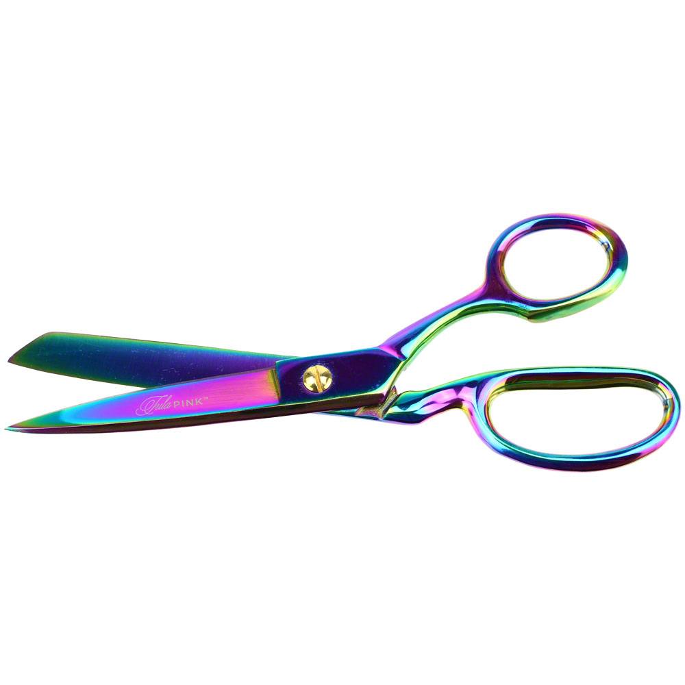 Hardware Shears 8", Tula Pink image # 34764