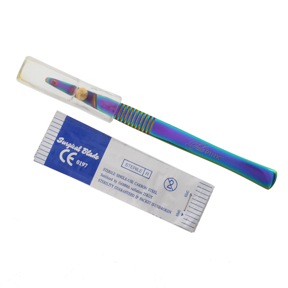 Surgical Seam Ripper 5-1/2", Tula Pink image # 57951