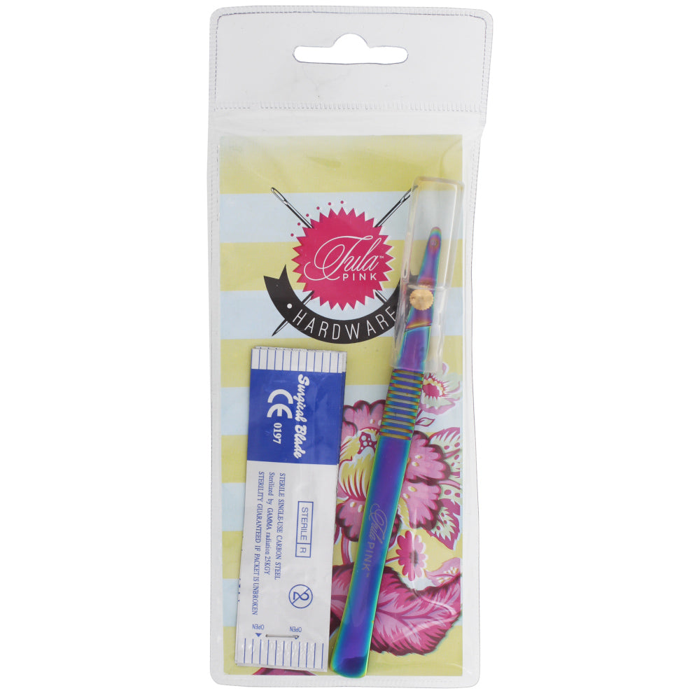 Surgical Seam Ripper 5-1/2", Tula Pink image # 57952