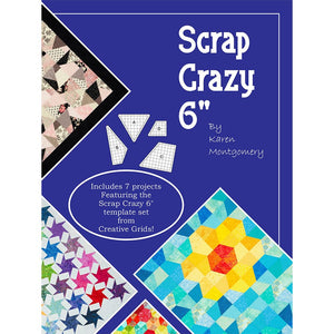 Scrap Crazy 6 Book image # 100965
