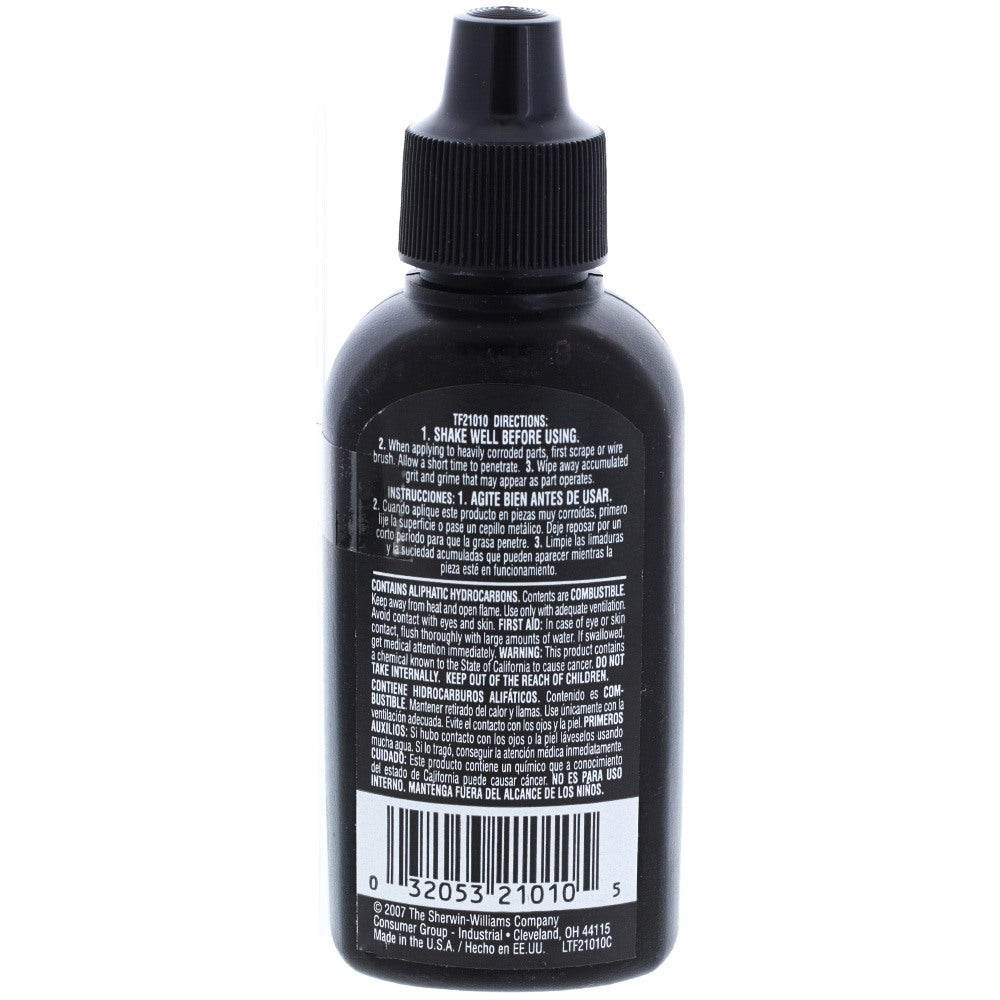 Tri-Flow Oil - 2oz. image # 81425