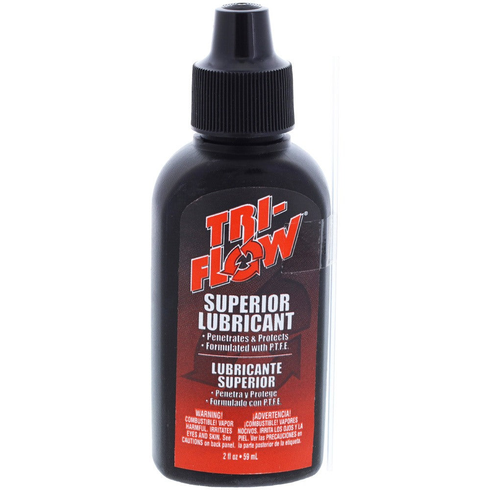 Tri-Flow Oil - 2oz. image # 81424