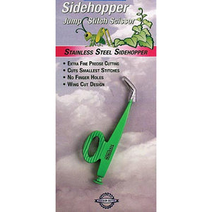 Sidehopper Jump Stitch Scissors, Tooltron image # 6345