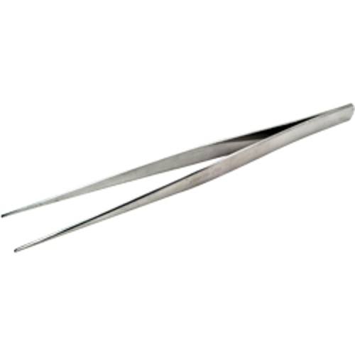 Straight Tweezer (6in) #TWE8 image # 24294